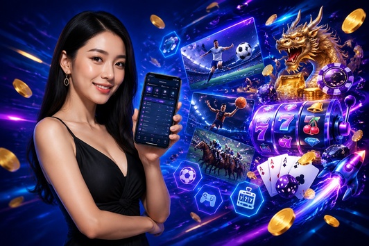 mmoo8 – Nền tảng cá cược trực tuyến uy tín Việt Nam